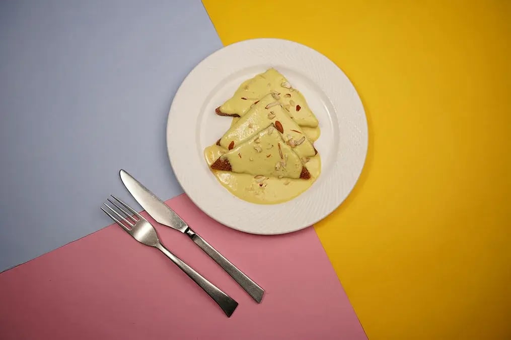 Shahi Tukda: A Royal Treat for the Senses