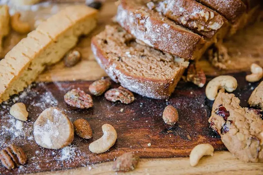 Quick Cinnamon Bread Rolls