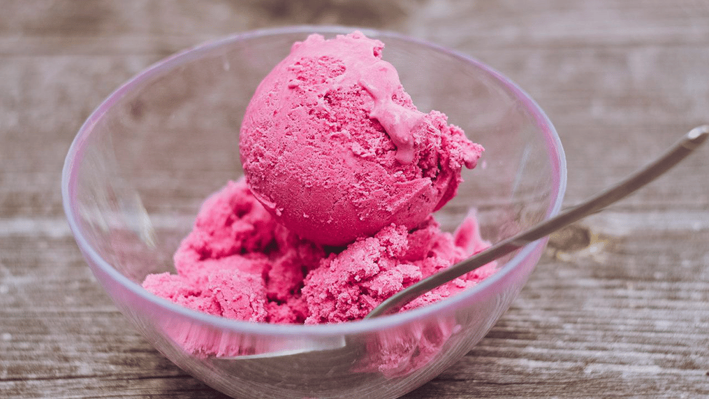 strawberry-ice-cream