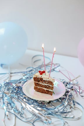 Make the most out of your birthday celebration with chocolate delicacy