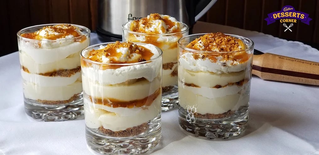 Make These Gluten Free Banana Desserts And Enjoy The Fruit’s Unique ...