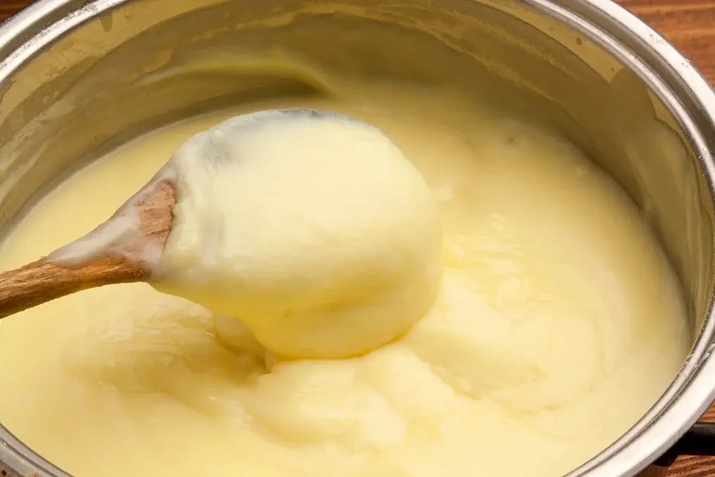 Lemon Cake
