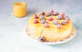 Make These Lemon Cakes, but with Vanilla, Chocolate, and Coffee Flavored Twists!