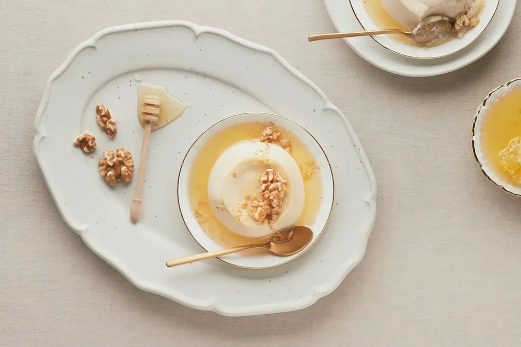 Make This Sweet Pineapple Coconut Bread Pudding for Brunch - Tips for Perfection