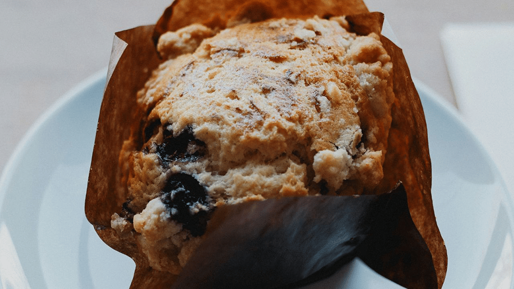 blueberry-muffin