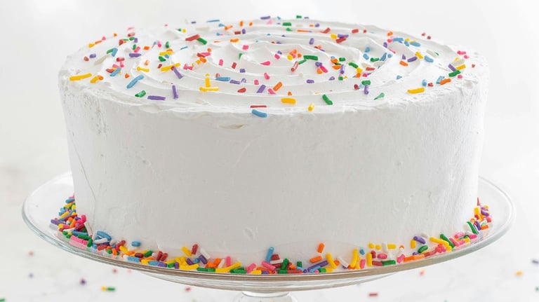 Make Way for Noddy and Friends for the characters are now unique desserts!