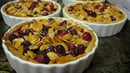 Make your pies the centerpiece of our Thanksgiving dessert spread