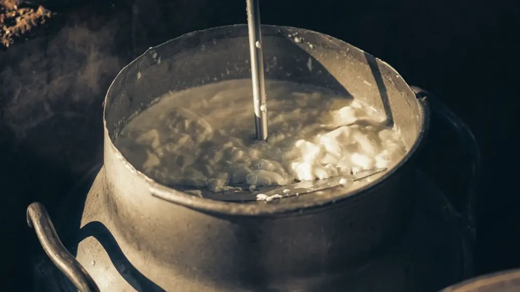 Makhan Mishri Recipe