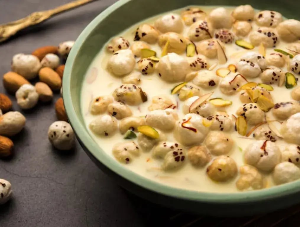 Makhana