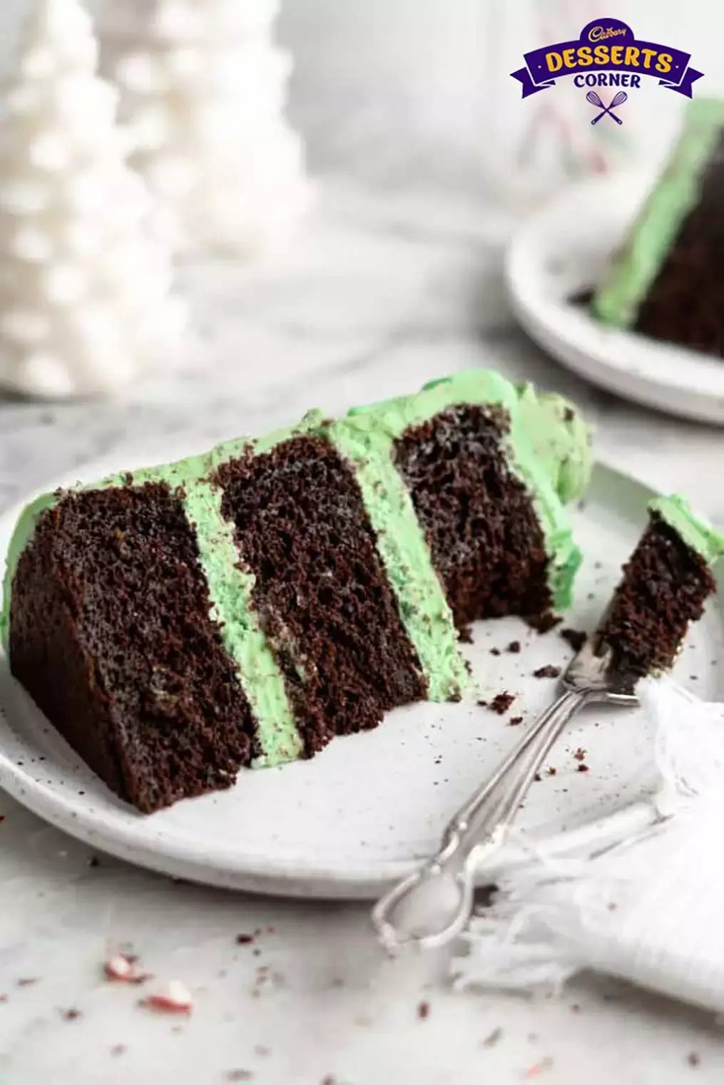 Mint Chocolate