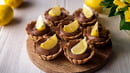 Making Desserts With Lemon And Chocolate? Avoid These 7 Common Mistakes