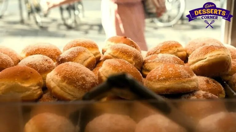 Malida To Sufganiyot: 3 Sweets That Comprise Indian Jews' Hanukkah