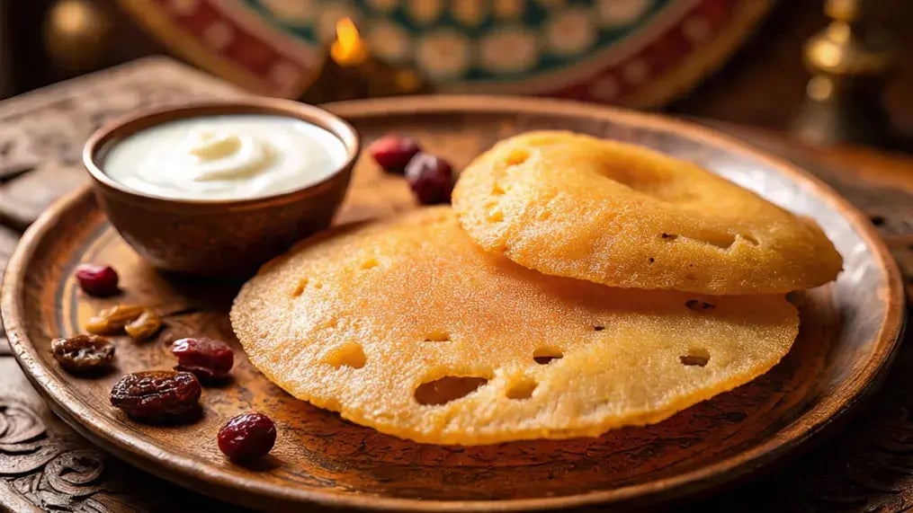 Maida or Wheat Flour