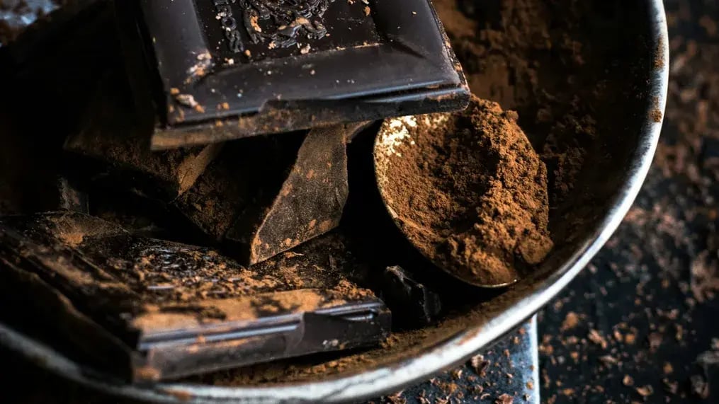 Bournville Dark Chocolate