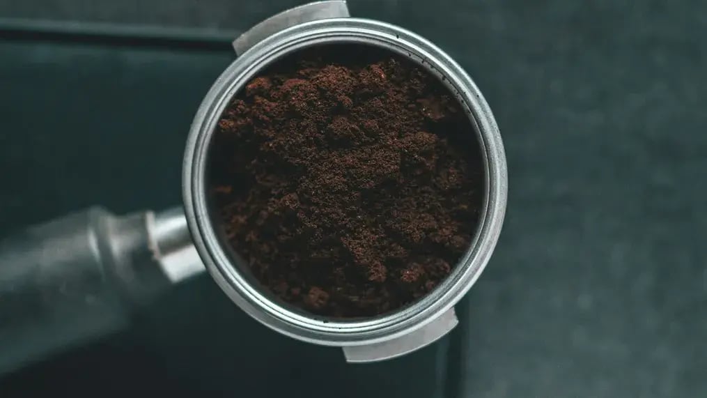 Espresso Powder