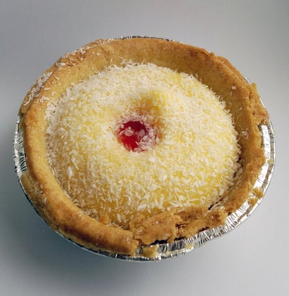 Manchester Tart: What is its history and cake baking recipe?  
