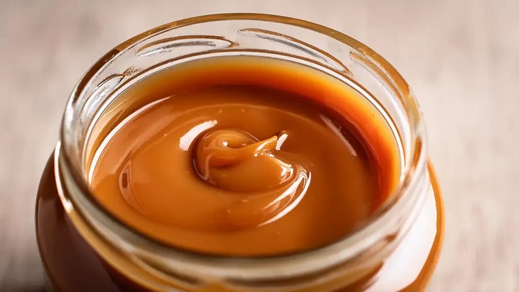 Dulce De Leche Recipe