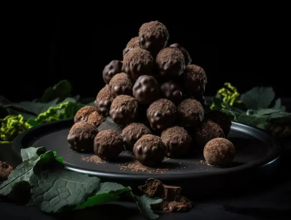 6 Tips To Make Perfect Homemade Pistachio Tartufo