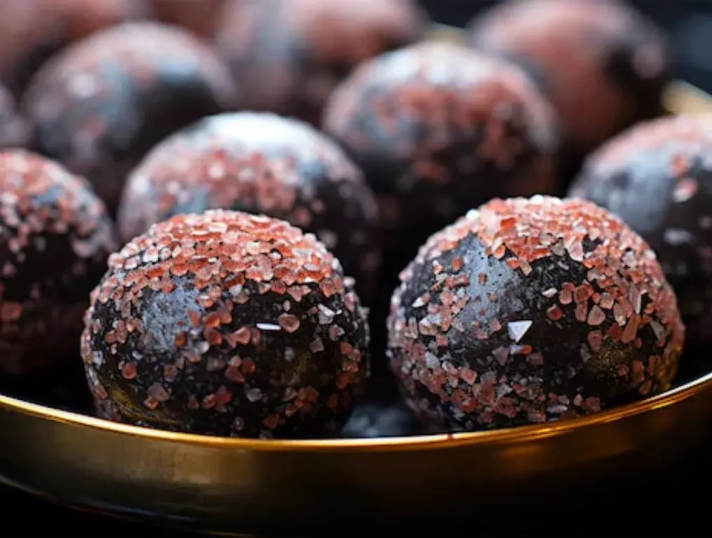 How Pistachio Helps To Enhance The Flavor Profile Of A Tartufo