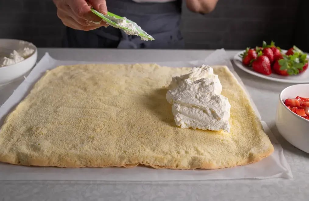 Selecting the Right Filling