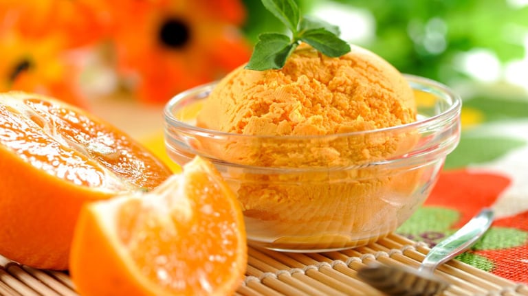 Master These 5 Desserts In Which Oranges Play A Starring Role