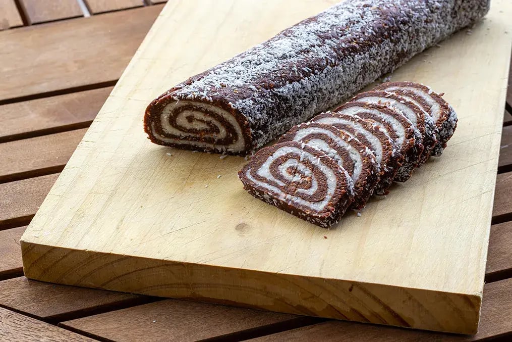 Swiss roll