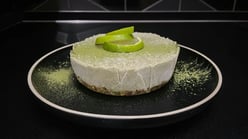 Matcha Cheesecake: 5 Easy Ways to Make This Creamy Green ...