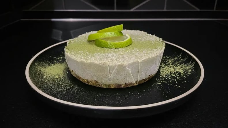 Matcha Cheesecake: 5 Easy Ways to Make This Creamy Green Tea Dessert