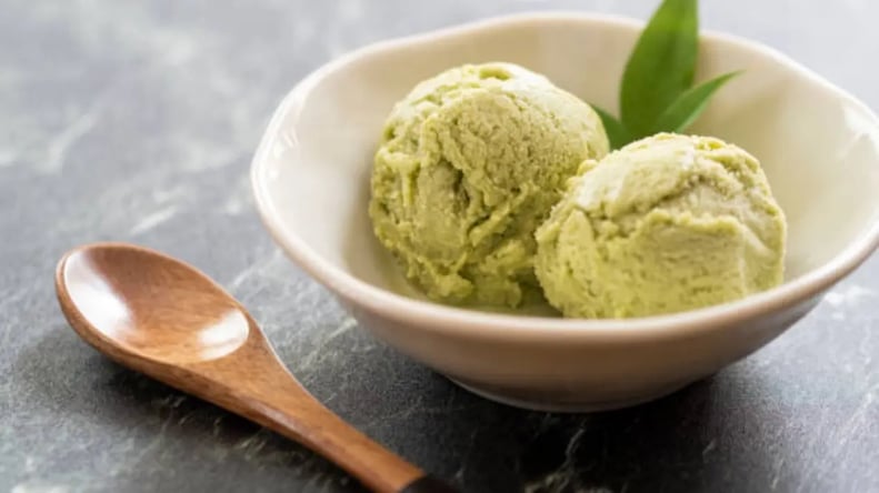 Matcha Ice Cream: How to Make Creamy Green Tea Ice Cream at Home