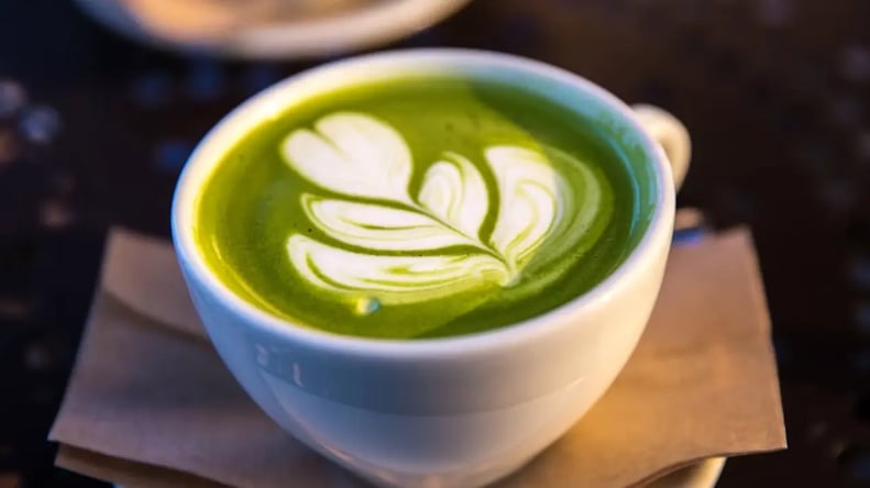 Matcha Lattes: 3 Easy Ways to Make Iced, Hot, and Blended Matcha Lattes