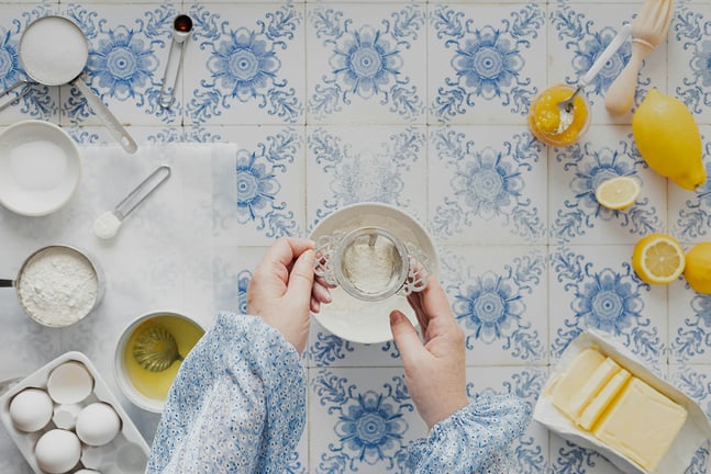 Microwave Magic: Quick Cake Recipes to Satisfy Your Sweet Cravings