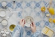 Microwave Magic: Quick Cake Recipes to Satisfy Your Sweet Cravings