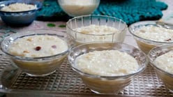 Millet Kheer for Guru Purnima: Wholesome, Creamy, and ...