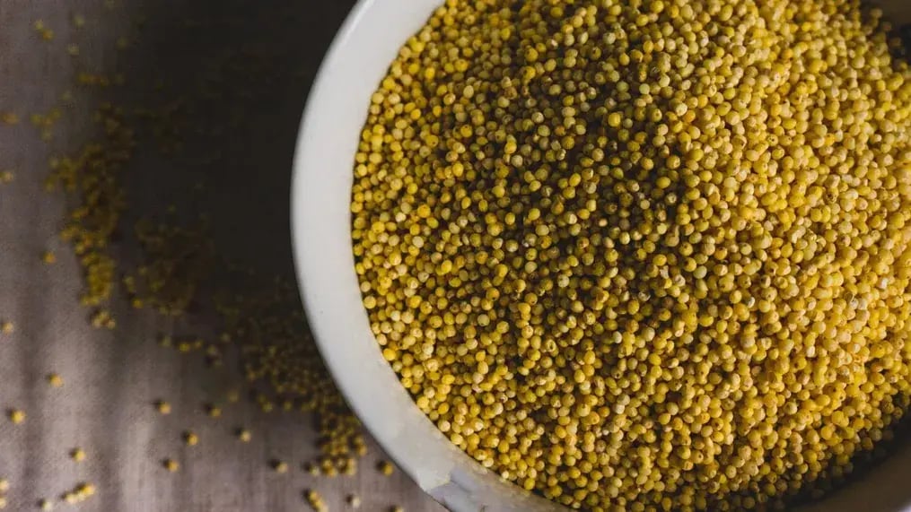 millets