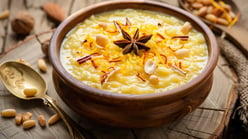 Millet Kheer With Jaggery: A Gluten-Free Offering For Guru ...