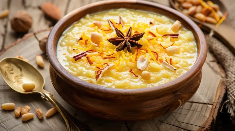 Millet Kheer With Jaggery: A Gluten-Free Offering For Guru Purnima