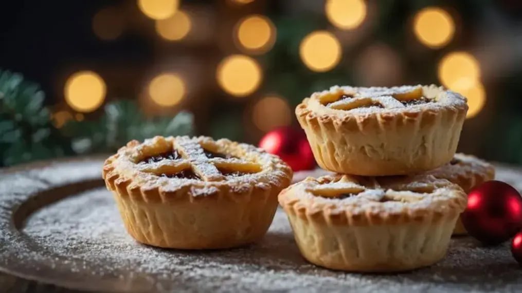 Grease Muffin Tins With Ghee