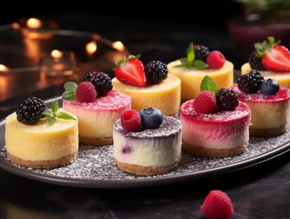 Add Individual Toppings