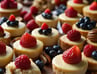 Mini Cheesecake Hacks: Easy Recipes for Perfect Portions