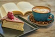 Mini Cheesecake with Strawberry Topping – Bite-Sized and Irresistible