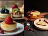 Mini Cheesecakes vs. Full-Size Cheesecakes: Why Smaller Is Better