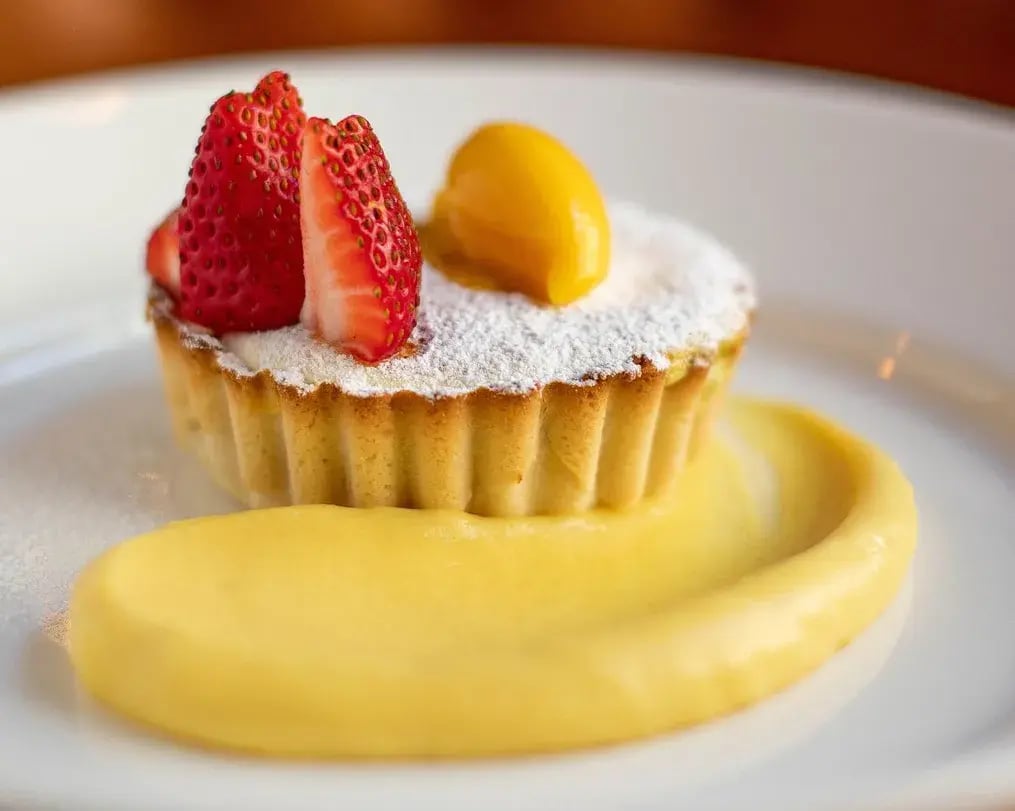 Mini Fruit Tartlets: 6 Steps to a Fresh and Colorful Mother’s Day Dessert - Introduction