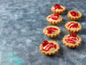 Mini Peanut Butter Cheesecakes Perfect For Celebrations