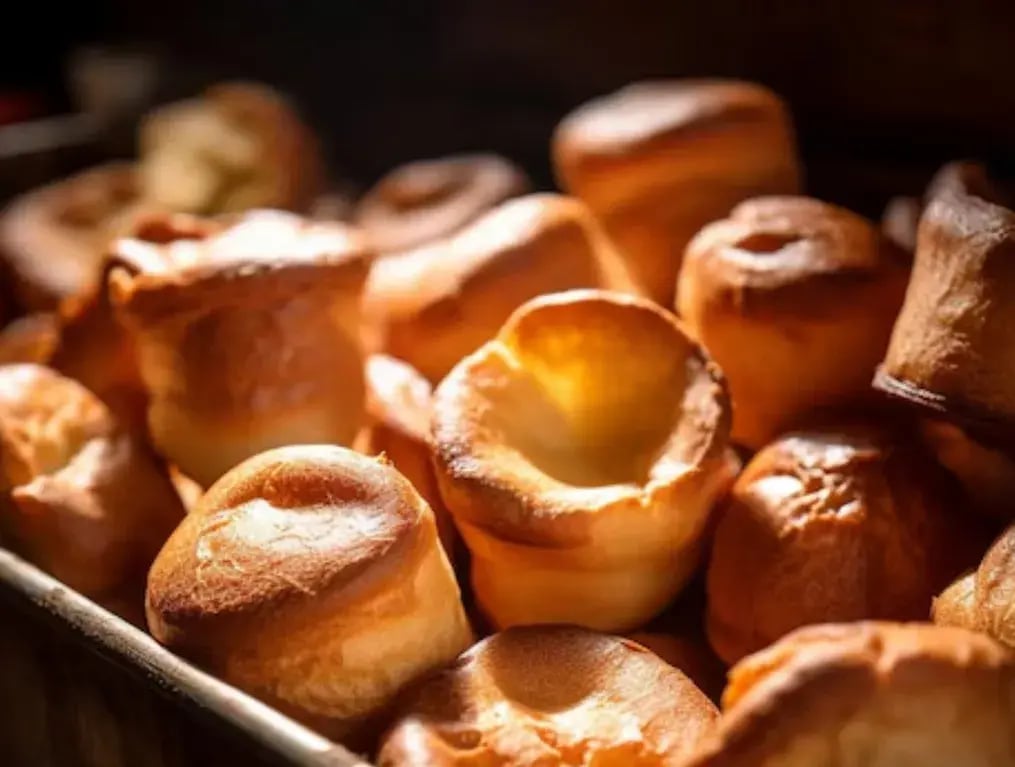Make Mini Versions For Easy Party Snacking