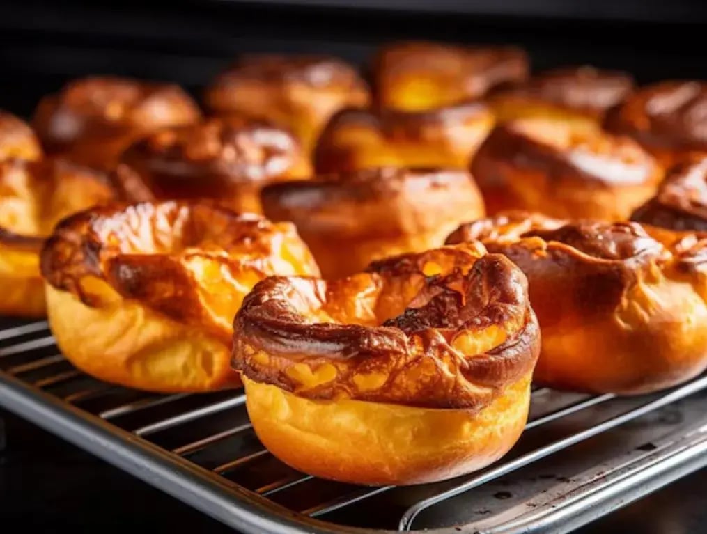 Rest The Batter For The Right Rise