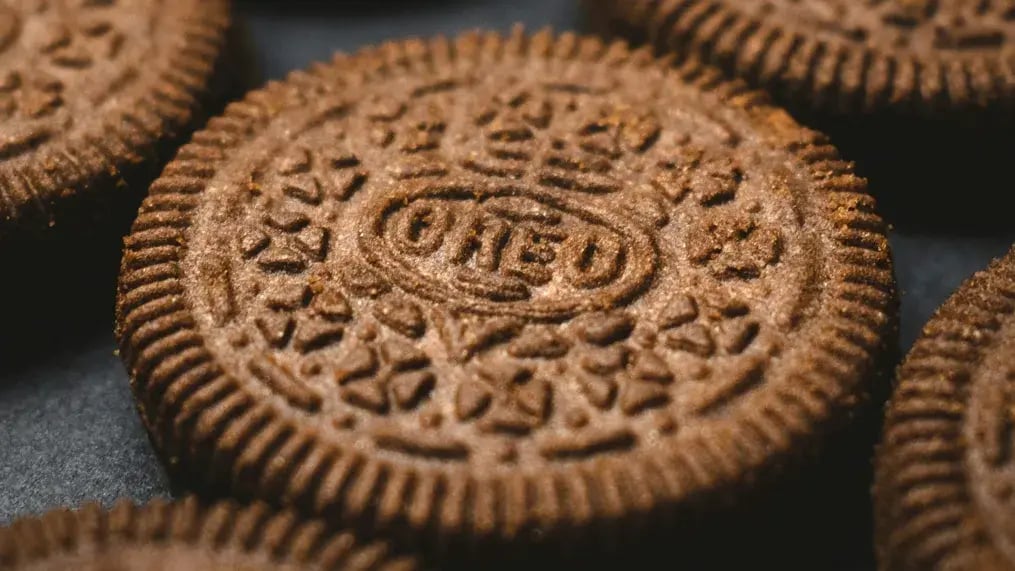 oreo