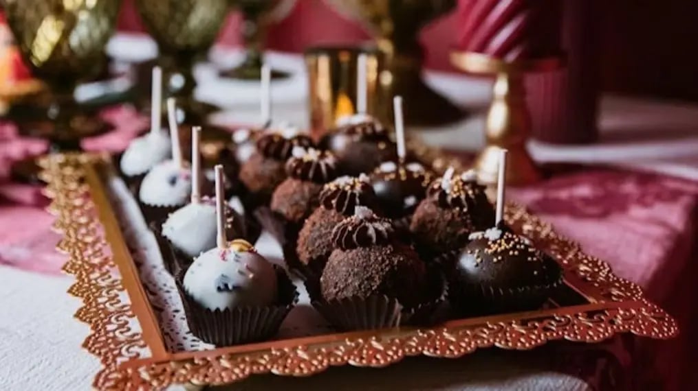 Chhath Puja Sweets 1