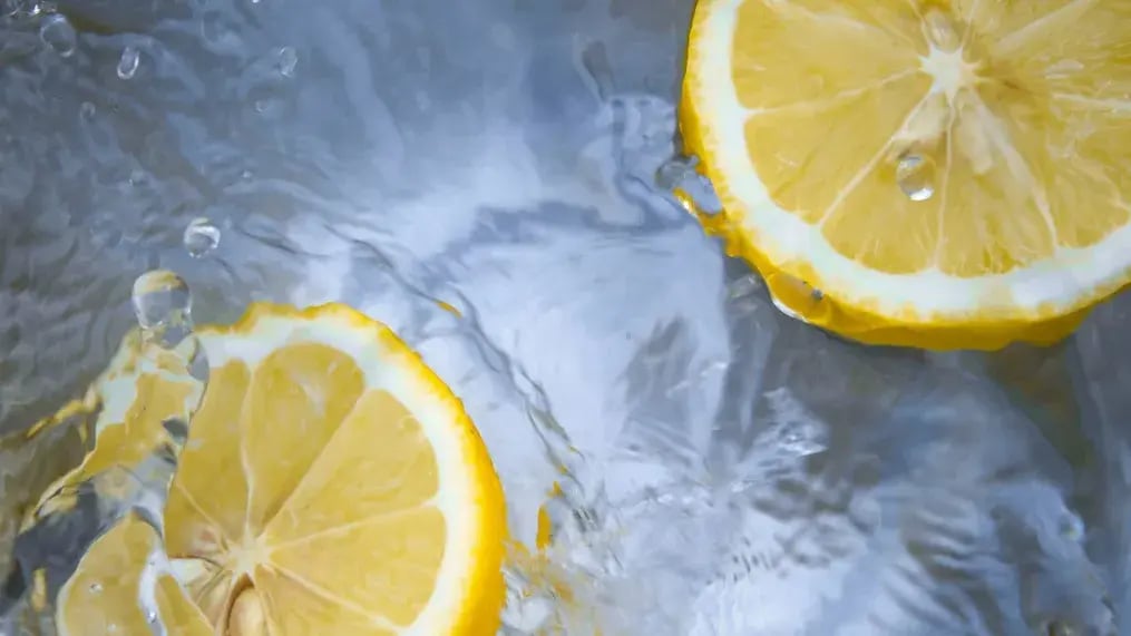 lemon