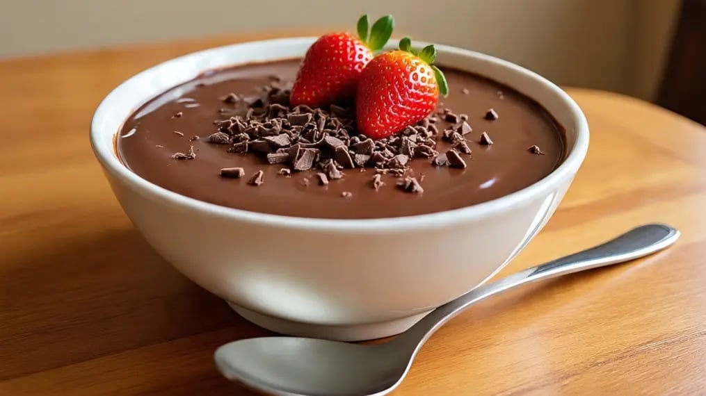 Choosing the Wrong Type of Chocolate