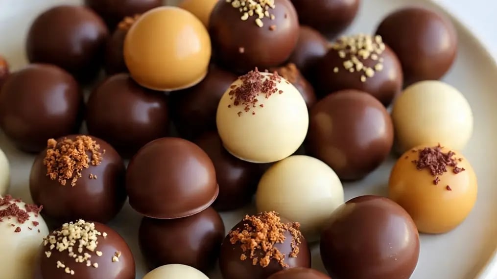 Compromising on Presentation